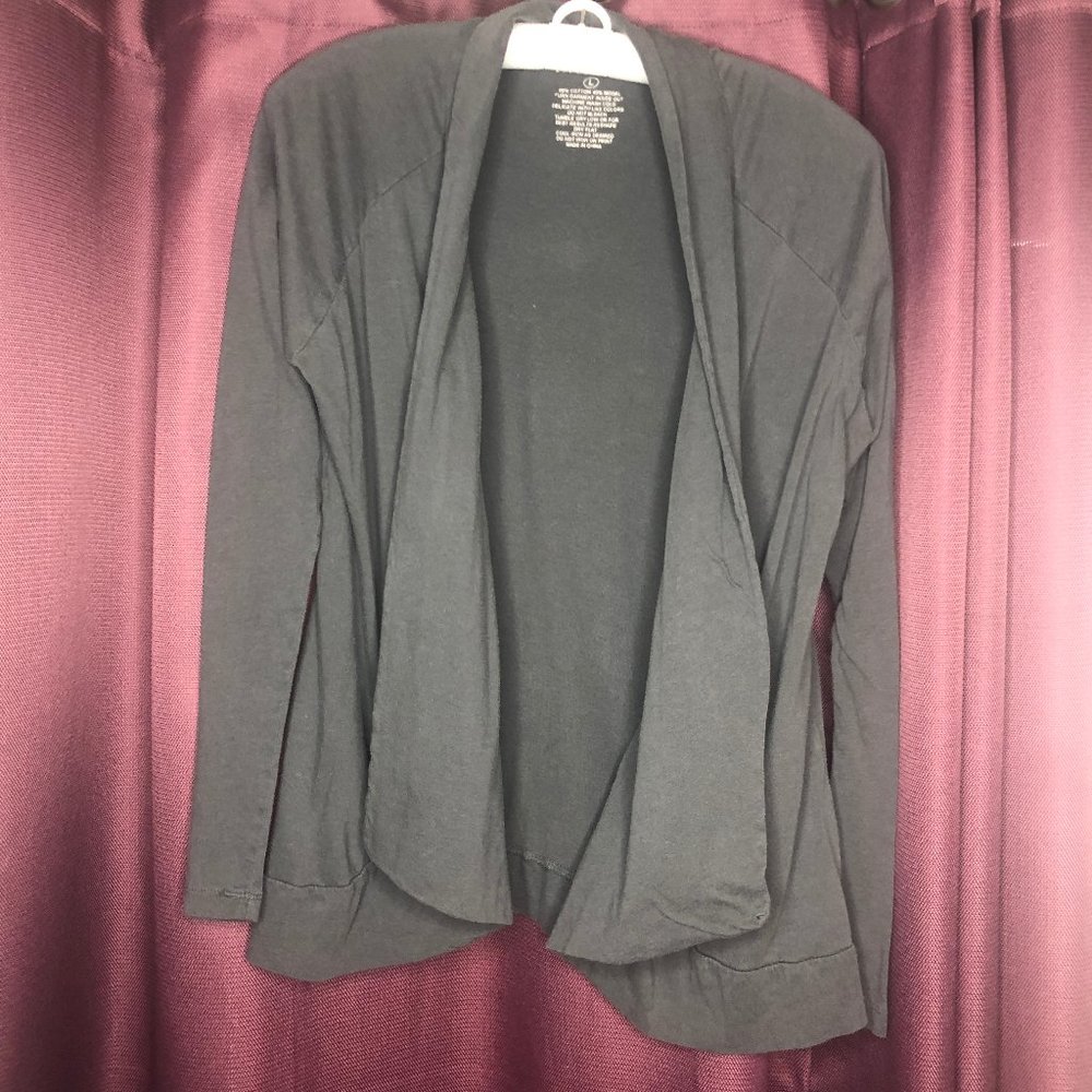 Eddie Bauer Cover up